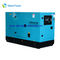 Efficient PERKINS 60kva Diesel Generator 50HZ Frequency AC Three Phase Output