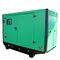 113KVA 90KW PERKINS Diesel Generator Set High Water Temperature Protection