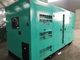 280KW 350KVA 50 HZ Three Phase CUMMINS Diesel Generator Set Soundproof Type Stamford Alternator