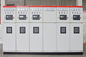 AC Three Phase Small Diesel Generator Set 681KVA 545KW Low Oil Pressure Protection