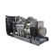 Perkins 4006-23TAG3A 1500 Rpm Diesel Generator High Efficiency For Industry