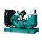 50hz 280KW 350kva Marine Diesel Genset Electric Type With High Efficiency