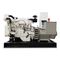 70kw 88kva 60hz Marine Diesel Generator Set With Good Dynamic Performance