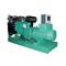 60hz 154kw 193kva Marine Diesel Generator Set 60 Hz Frequency CCS Certification