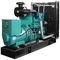Electric CUMMINS Diesel Generator Set 50HZ Frequency SC625E5 625KVA 500KW