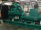 Over Speed Protection CUMMINS Diesel Generator Set 1500rpm 725kva 580kw 50hz