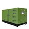 AC Three Phase Silent Diesel Generator Set Over Speed Protection High Performance