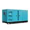 Over Speed Protection Three Phase Diesel Generator 60HZ Frequency SC375E6