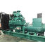 3 Phase 4 Wires Cummins Generator Set 775KVA 620KW With Stable Performance