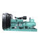 AC Three Phase Diesel Power Generator Open Diesel Generator 906kva 725kw