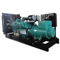 AC Three Phase CUMMINS Diesel Generator Set Diesel Fuel 60HZ Frequency