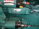 50HZ 1500RPM Diesel Generator Set , 1125KVA / 900KW Diesel Power Generator