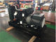 50Hz 3PH Open Diesel Generator 24kw 30kva Anti Vibration Mounted