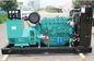 Open Diesel Generator Set 3PH 50Hz 144kw 180kva Weichai