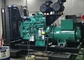 Silent Cummins Diesel Generator Set 1500rpm For Mining Industry