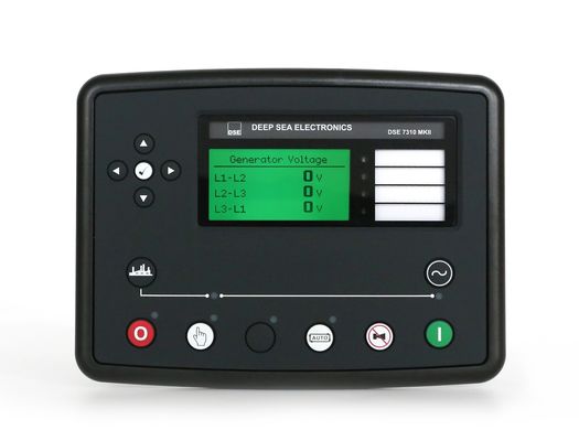 Auto Start Control Module DSE7310 MKII for Generator Spare Parts