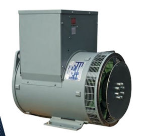 ISO 320KW 400KVA 50HZ 400V Industrial Generator Set
